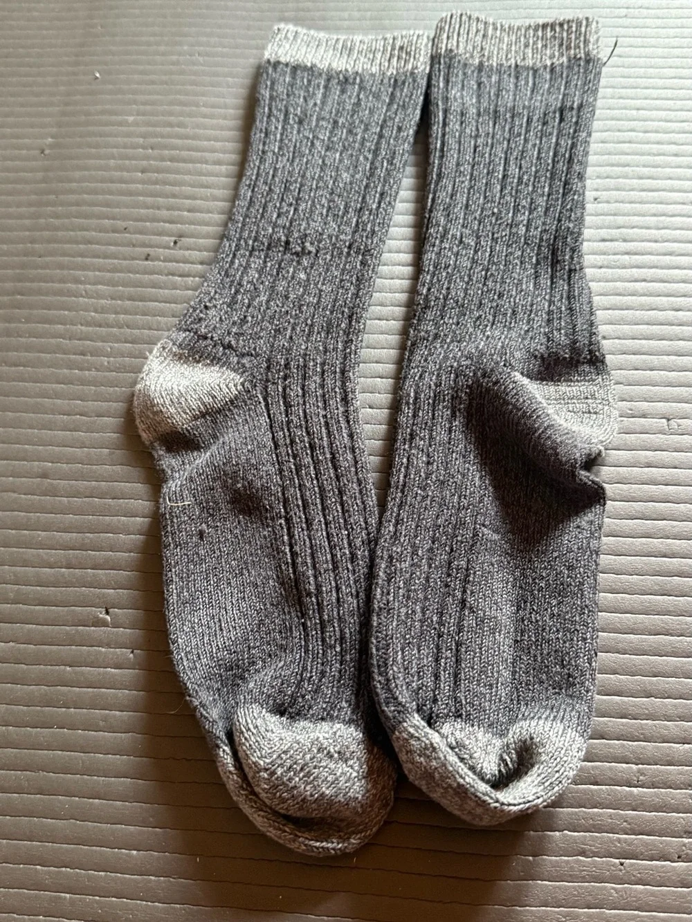 Thicker Men's Socks for casual wear